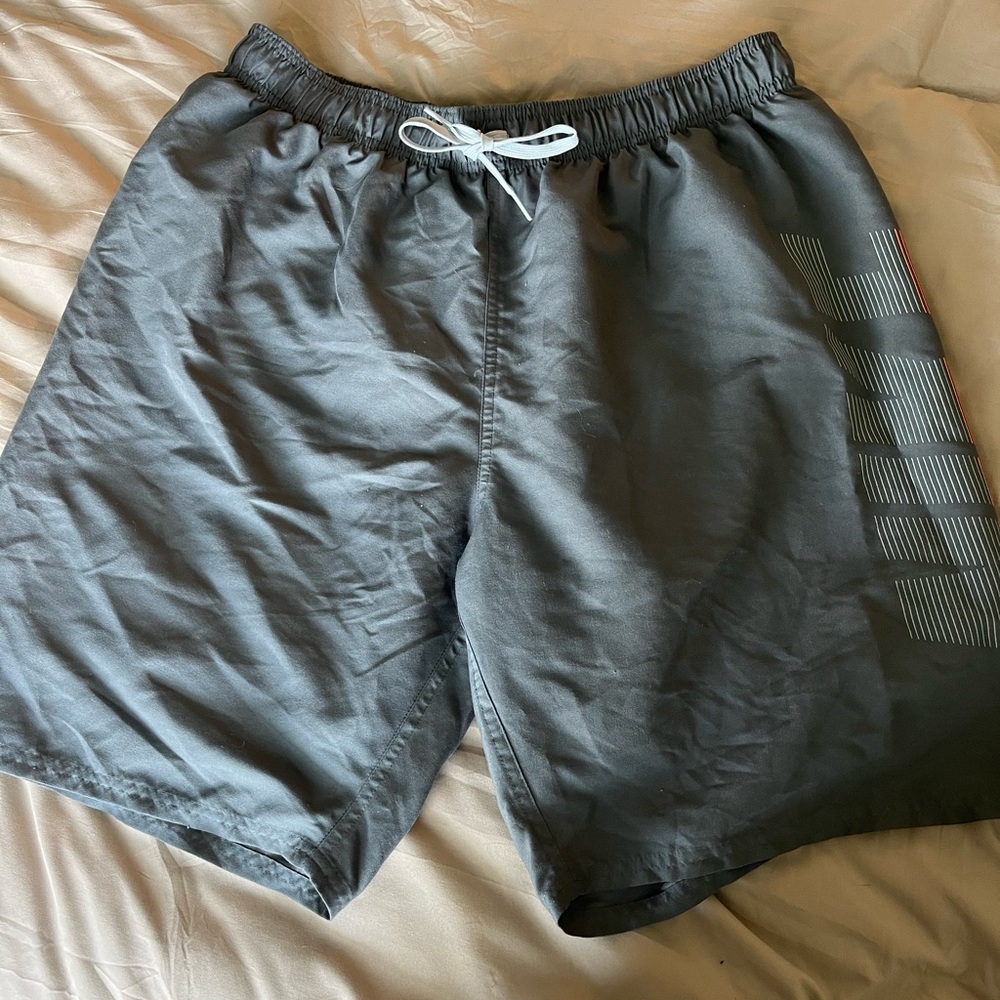 Nike men’s swim trunks XL